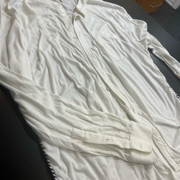 Giorgio Armani cotton shirt - Picture 3 of 4